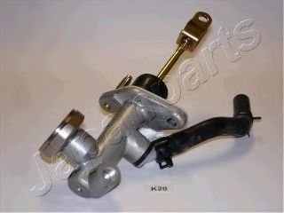 Главный цилиндр сцепления JAPANPARTS FR-K20
