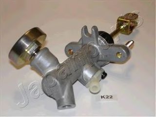 Главный цилиндр сцепления JAPANPARTS FR-K22