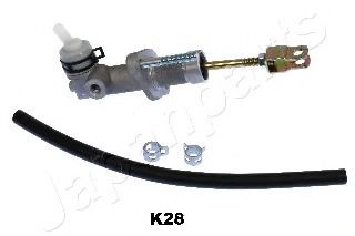 Главный цилиндр сцепления JAPANPARTS FR-K28