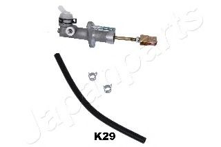 Главный цилиндр сцепления JAPANPARTS FR-K29