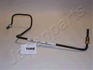 Главный цилиндр сцепления JAPANPARTS FR-TUBE