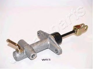 Главный цилиндр сцепления JAPANPARTS FR-W03