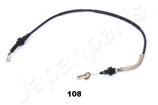 Трос сцепления JAPANPARTS GC-108