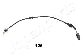 Трос сцепления JAPANPARTS GC-125