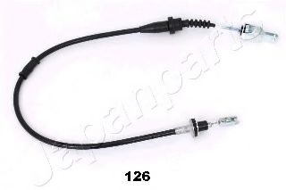 Трос сцепления JAPANPARTS GC-126