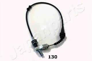 Трос сцепления JAPANPARTS GC-130 Трос сцепления JAPANPARTS GC-130