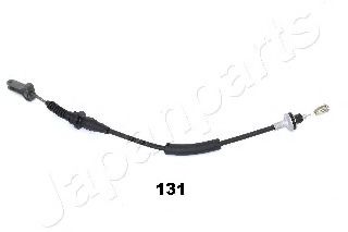 Трос сцепления JAPANPARTS GC-131