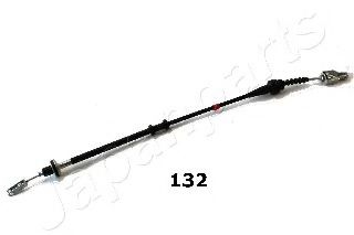 Трос сцепления JAPANPARTS GC-132 Трос сцепления JAPANPARTS GC-132