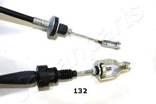 Трос сцепления JAPANPARTS GC-132