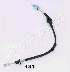Трос сцепления JAPANPARTS GC-133