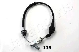 Трос сцепления JAPANPARTS GC-135 Трос сцепления JAPANPARTS GC-135