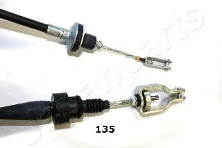 Трос сцепления JAPANPARTS GC-135