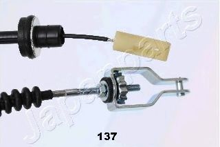 Трос сцепления JAPANPARTS GC-137