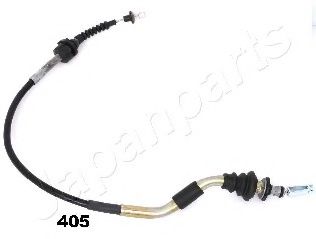 Трос сцепления JAPANPARTS GC-405