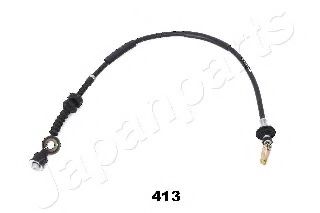 Трос сцепления JAPANPARTS GC-413