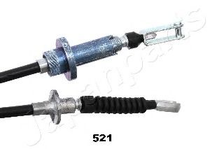 Трос сцепления JAPANPARTS GC-521