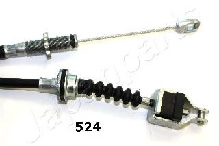 Трос сцепления JAPANPARTS GC-524