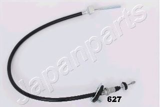 Трос сцепления JAPANPARTS GC-627