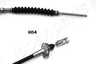 Трос сцепления JAPANPARTS GC-804