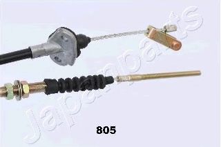 Трос сцепления JAPANPARTS GC-805
