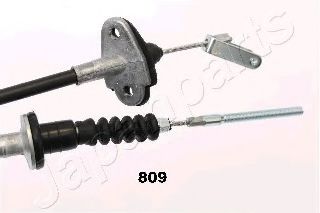 Трос сцепления JAPANPARTS GC-809