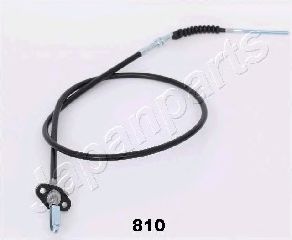 Трос сцепления JAPANPARTS GC-810