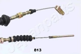 Трос сцепления JAPANPARTS GC-813