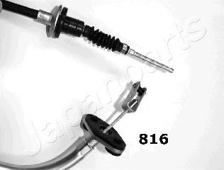 Трос сцепления JAPANPARTS GC-816