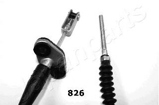 Трос сцепления JAPANPARTS GC-826