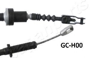 Трос сцепления JAPANPARTS GC-H00 Трос сцепления JAPANPARTS GC-H00