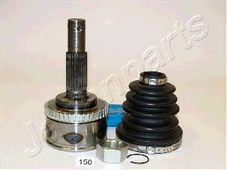 ШРУС с пыльником JAPANPARTS GI-150