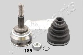 ШРУС с пыльником JAPANPARTS GI-185