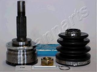 ШРУС с пыльником JAPANPARTS GI-194