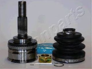 ШРУС с пыльником JAPANPARTS GI-199