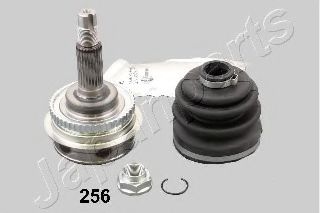 ШРУС с пыльником JAPANPARTS GI-256