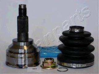 ШРУС с пыльником JAPANPARTS GI-323