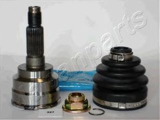 ШРУС с пыльником JAPANPARTS GI-327