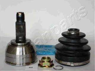 ШРУС с пыльником JAPANPARTS GI-403