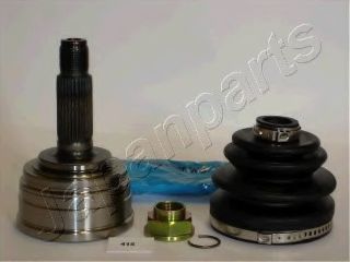 ШРУС с пыльником JAPANPARTS GI-415
