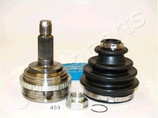 ШРУС с пыльником JAPANPARTS GI-459
