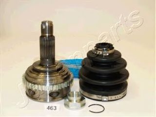 ШРУС с пыльником JAPANPARTS GI-463