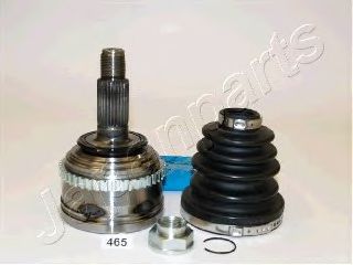ШРУС с пыльником JAPANPARTS GI-465