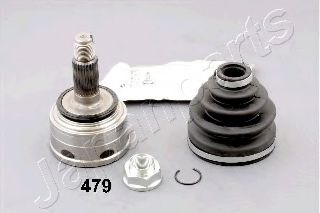 ШРУС с пыльником JAPANPARTS GI-479