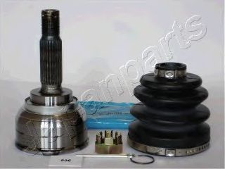ШРУС с пыльником JAPANPARTS GI-506