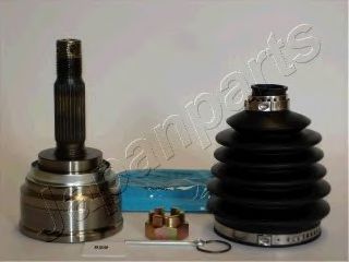ШРУС с пыльником JAPANPARTS GI-529