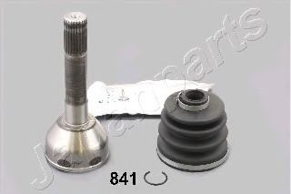 ШРУС с пыльником JAPANPARTS GI-841