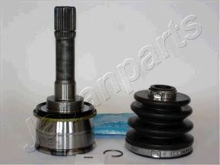 ШРУС с пыльником JAPANPARTS GI-899