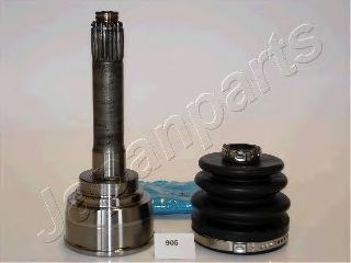 ШРУС с пыльником JAPANPARTS GI-905