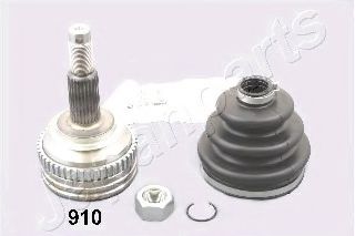 ШРУС с пыльником JAPANPARTS GI-910