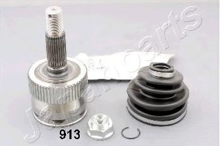 ШРУС с пыльником JAPANPARTS GI-913